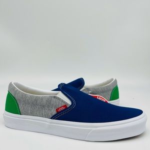 Classic Slip-On Vans